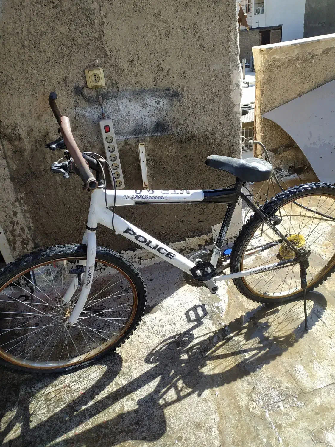 دوچرخه ۲۶|دوچرخه، اسکیت، اسکوتر|شهریار, شهرک بهاران (ویره)|دیوار