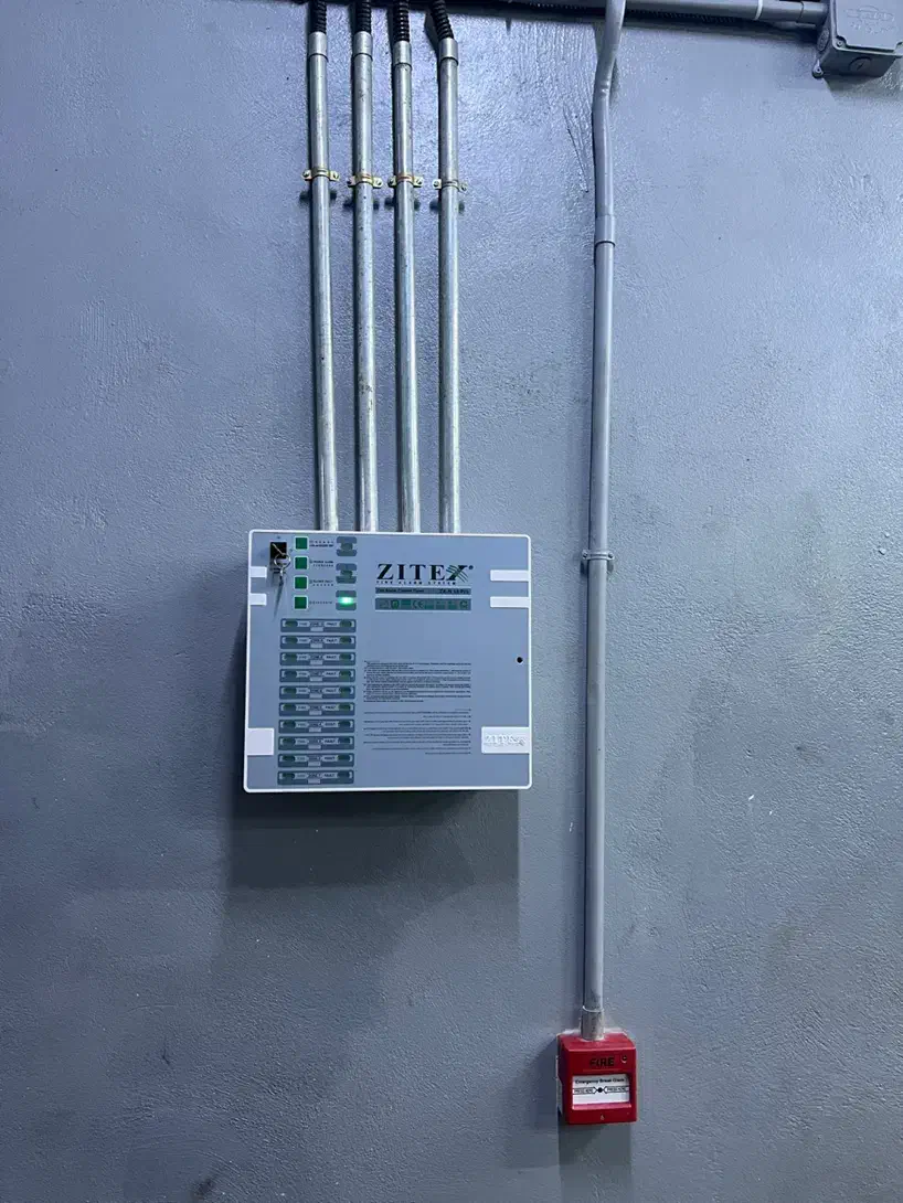 برقکار صنعتی|خدمات پیشه و مهارت|بندرعباس, |دیوار