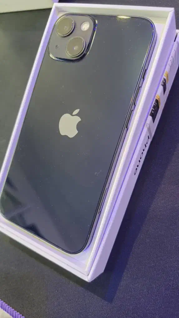 iphone 13 ch 128GB|موبایل|تهران, مهران (سیدخندان)|دیوار