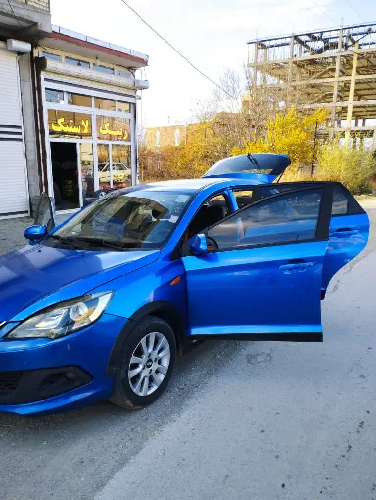 MVMاکسلنت درج یک درحد قیمت ی پراید|خودرو سواری و وانت|ارومیه, |دیوار