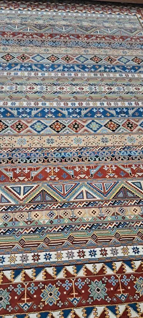 فرش دست دوم|فرش|سنندج, |دیوار