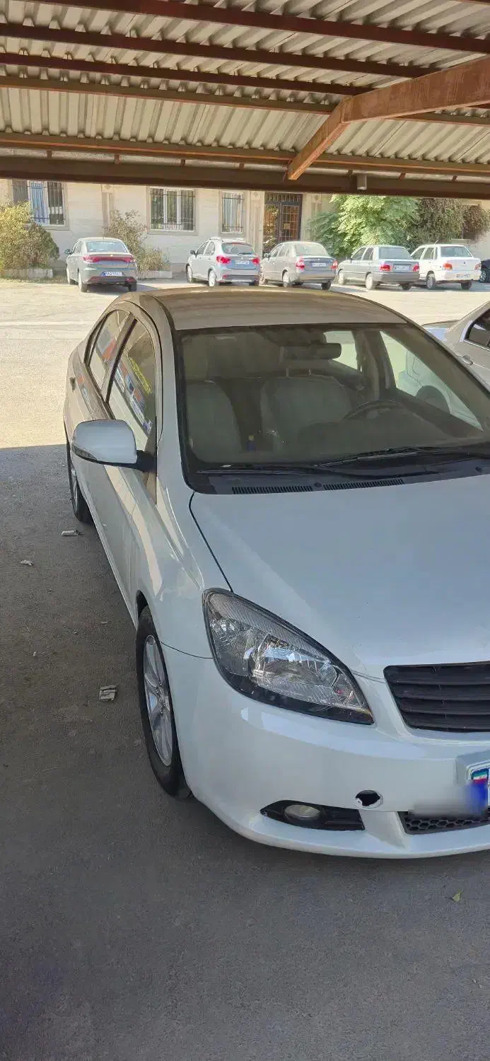 ماشین ولکس c30|خودرو سواری و وانت|اسلامشهر, باغ فیض|دیوار