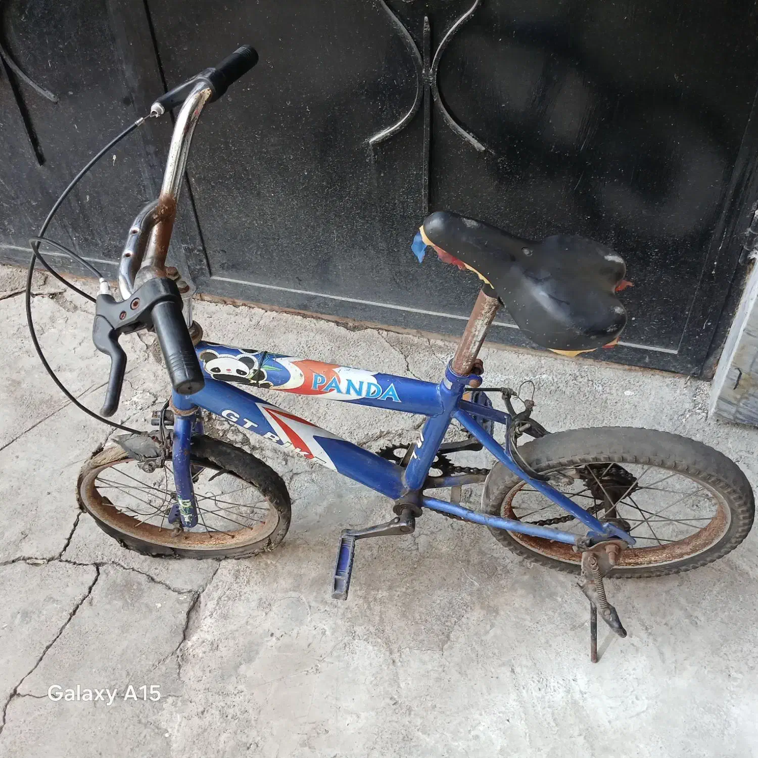 دوچرخه|دوچرخه، اسکیت، اسکوتر|رشت, حمیدیان|دیوار