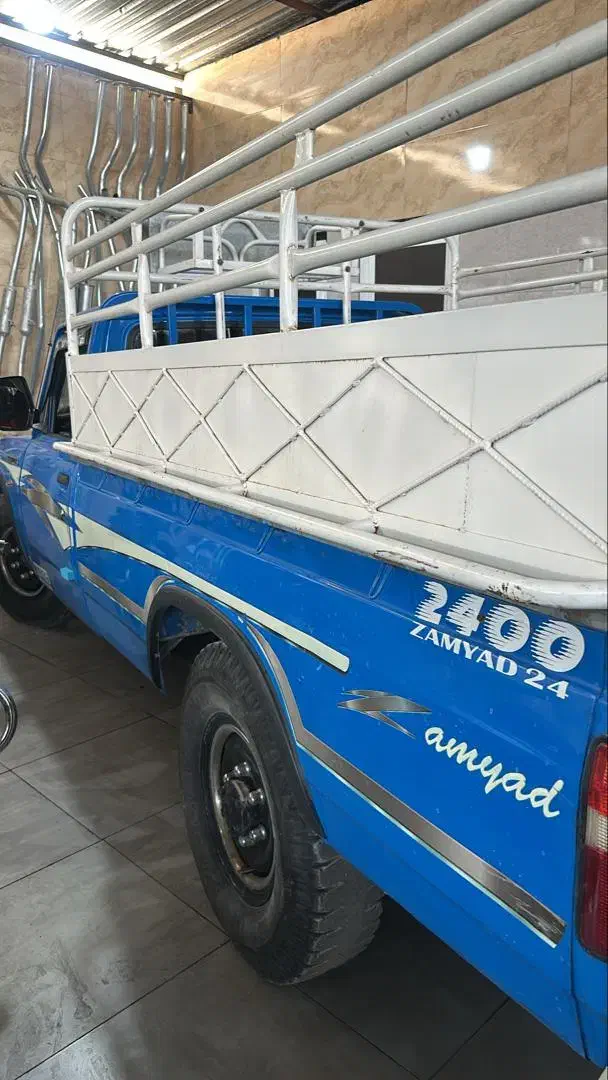 نیسان مدل ۱۴۰۱|خودرو سواری و وانت|گراش, |دیوار