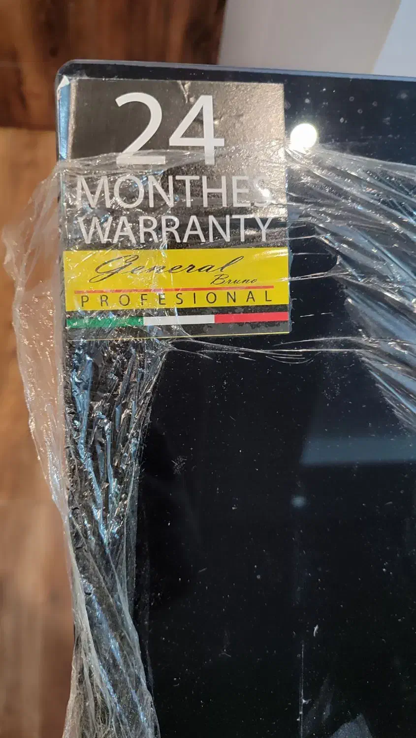 هود جنرال لمسی|هود|گرگان, |دیوار