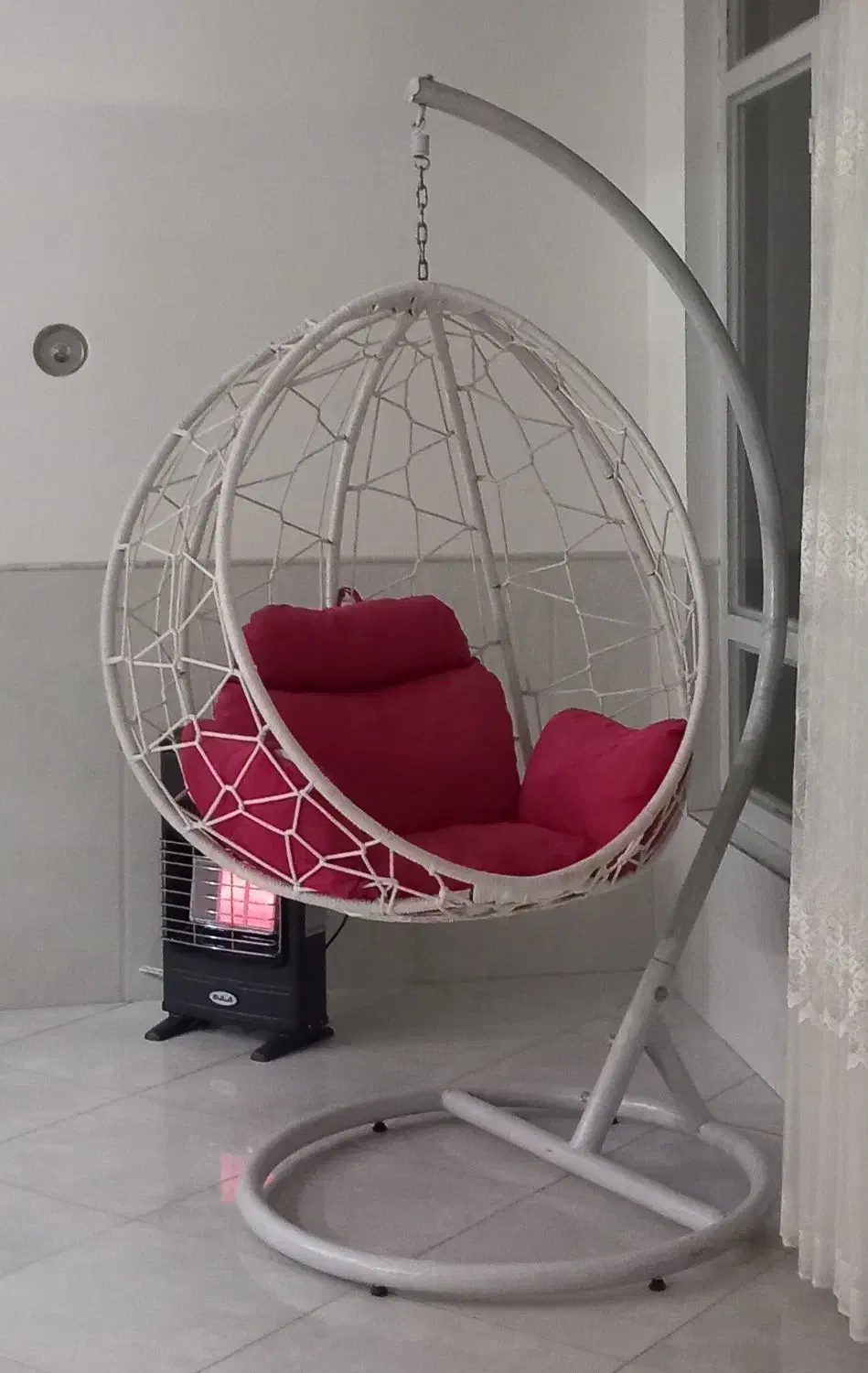 تاب ریلکسی|صندلی و نیمکت|اردکان, |دیوار