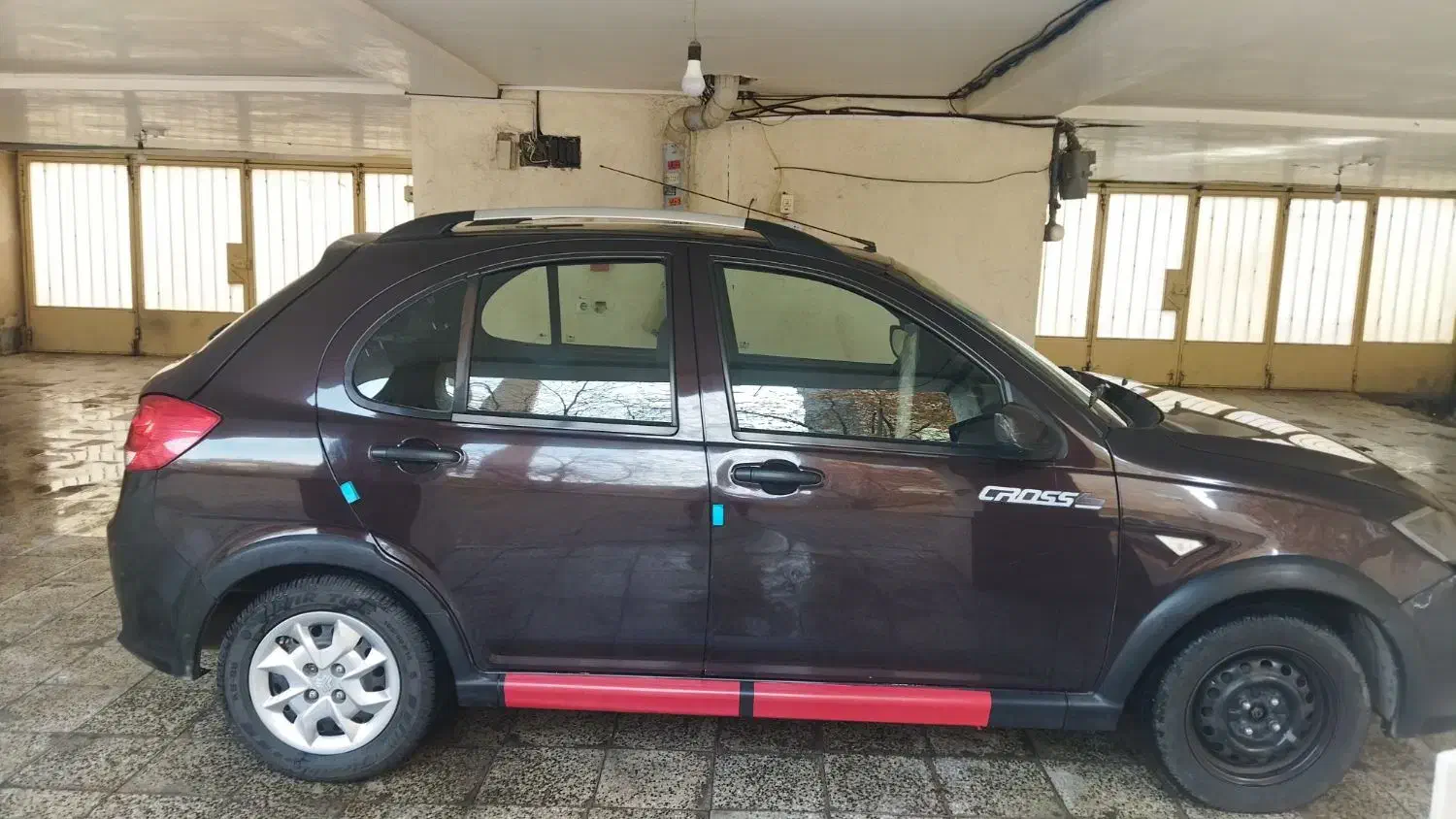 کوییک مدل99|خودرو سواری و وانت|اردبیل, |دیوار