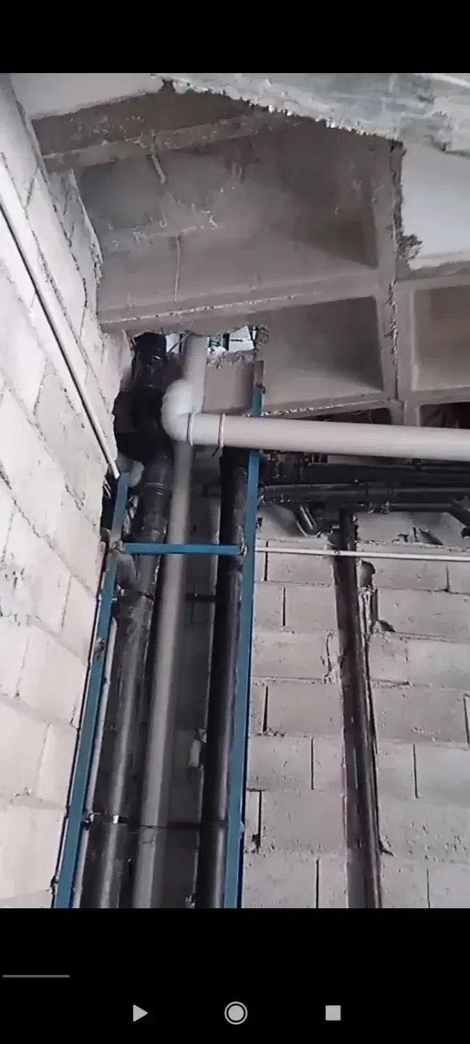 خدمات لوله کشی پلی اتیلن، تعمیر و خورده کاری تخصصی|خدمات پیشه و مهارت|کرمان, |دیوار