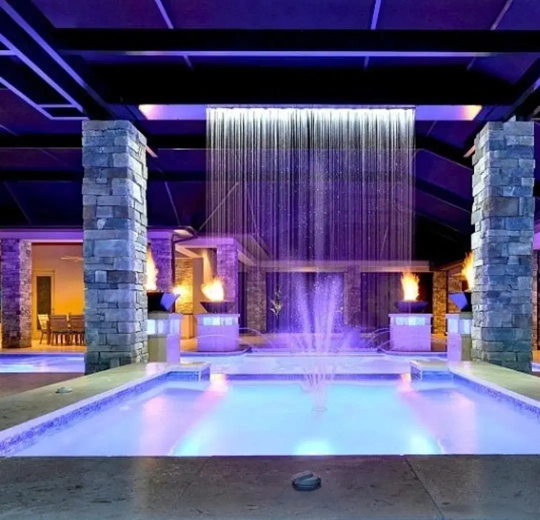 نمایندگی تجهیزات استخر.|خدمات پیشه و مهارت|یاسوج, |دیوار