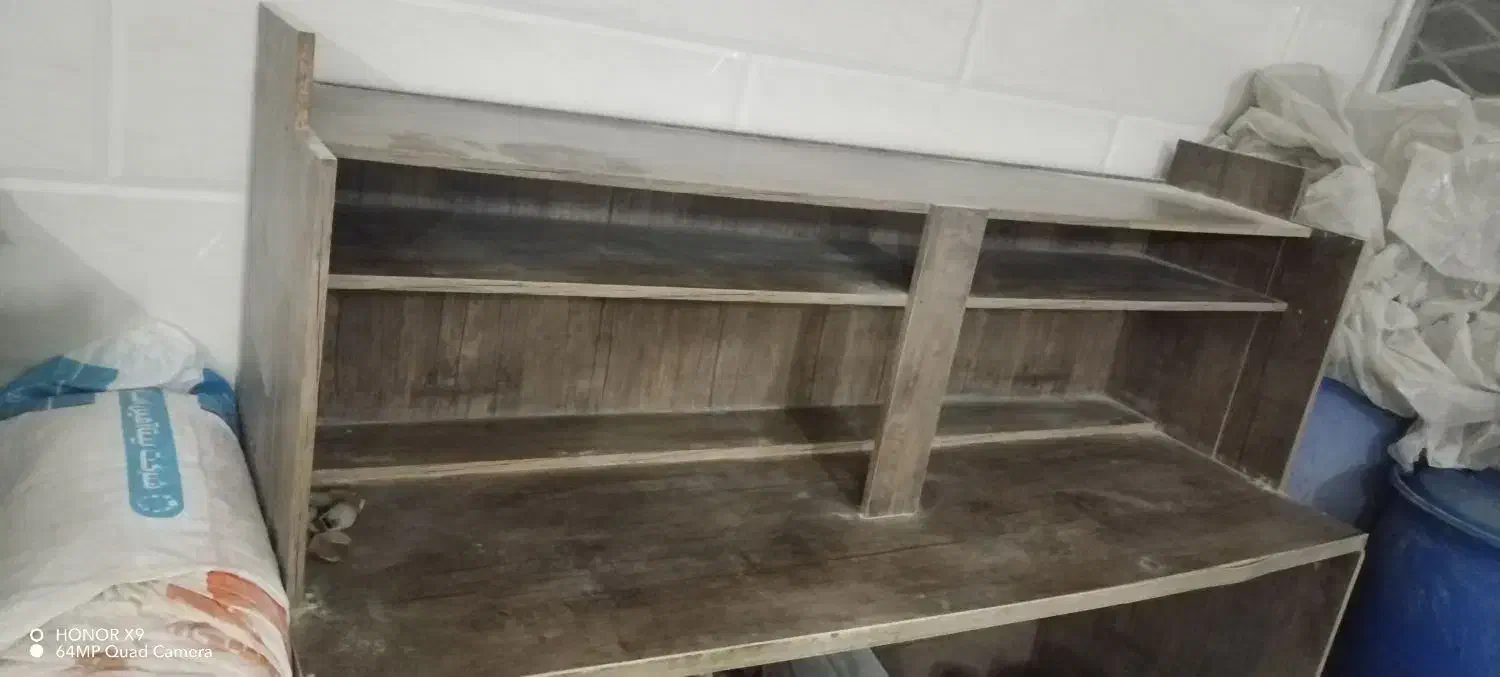 میز|میز تحریر و کامپیوتر|خلیل آباد, |دیوار