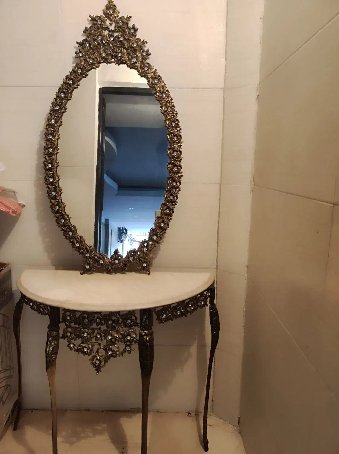 برنز|لوستر و چراغ آویز|تهران, شکیبا|دیوار