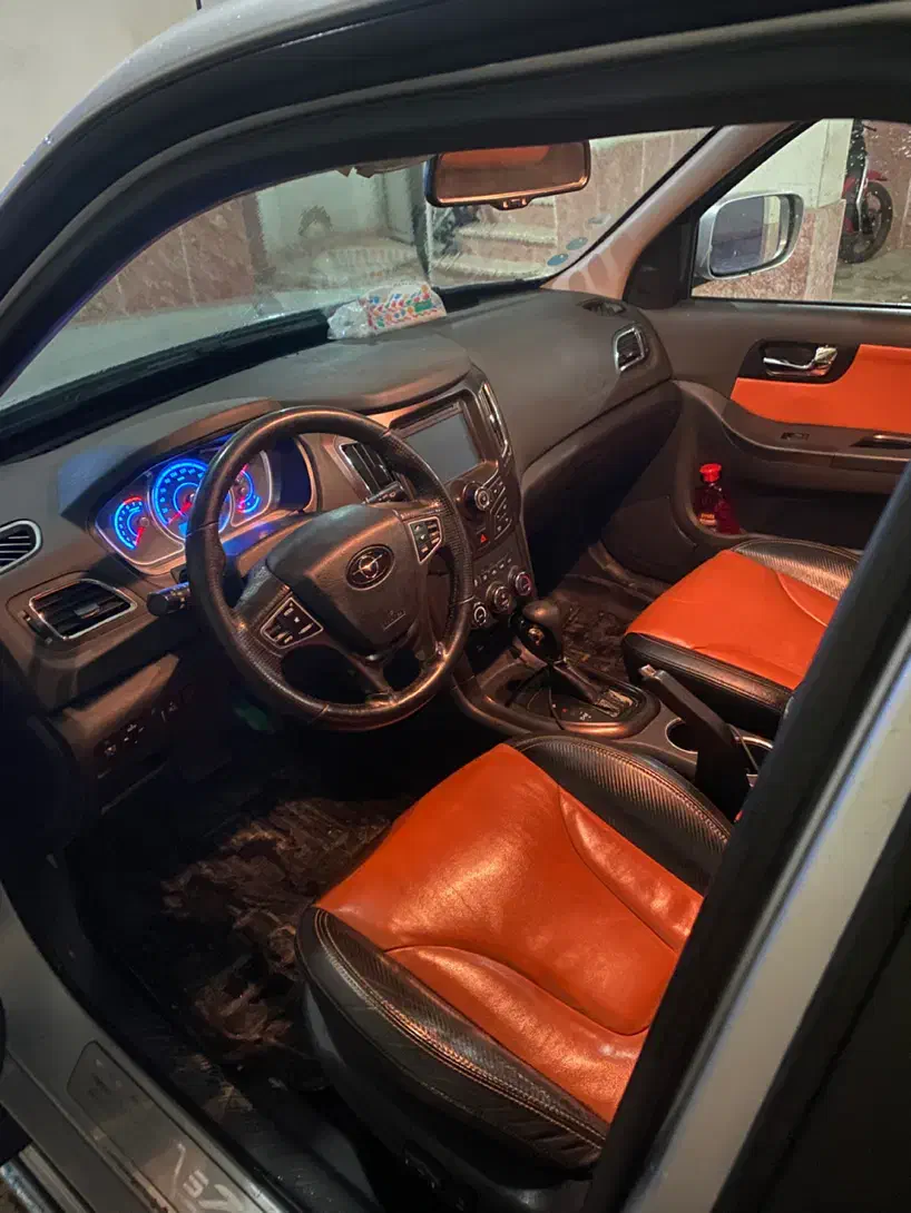 هایما مدل ۹۷درجه یک|خودرو سواری و وانت|مشهد, امام خمینی|دیوار