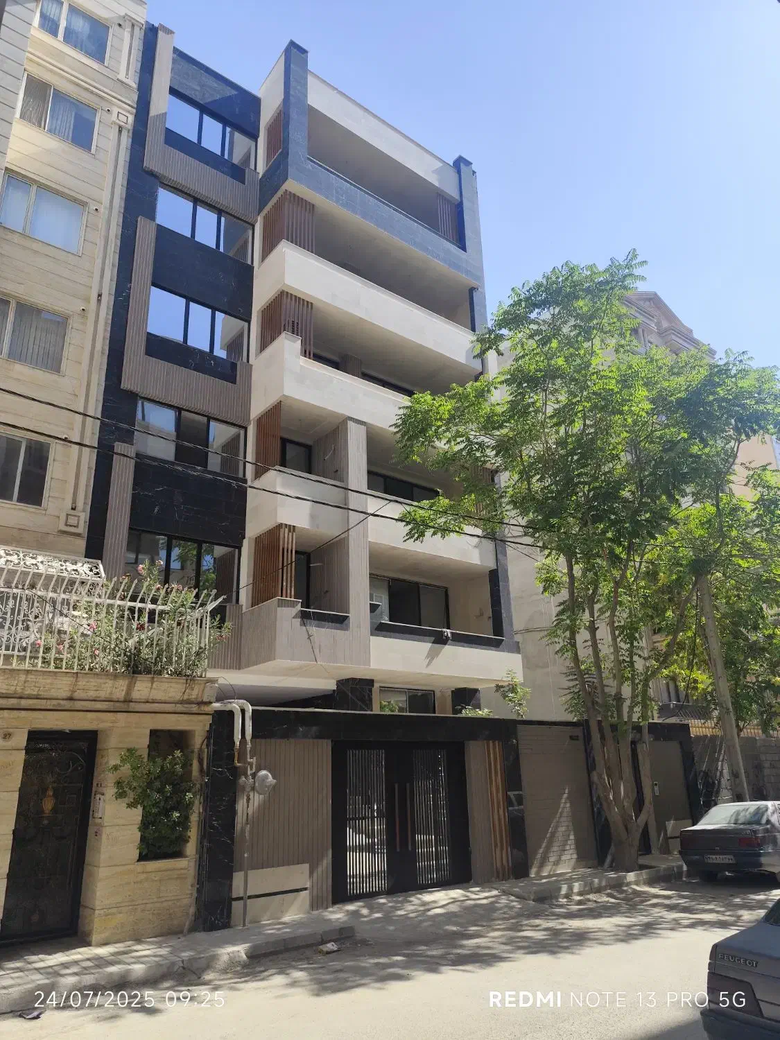 در خواست مشارکت در ساخت|مشارکت در ساخت املاک|کرمانشاه, |دیوار