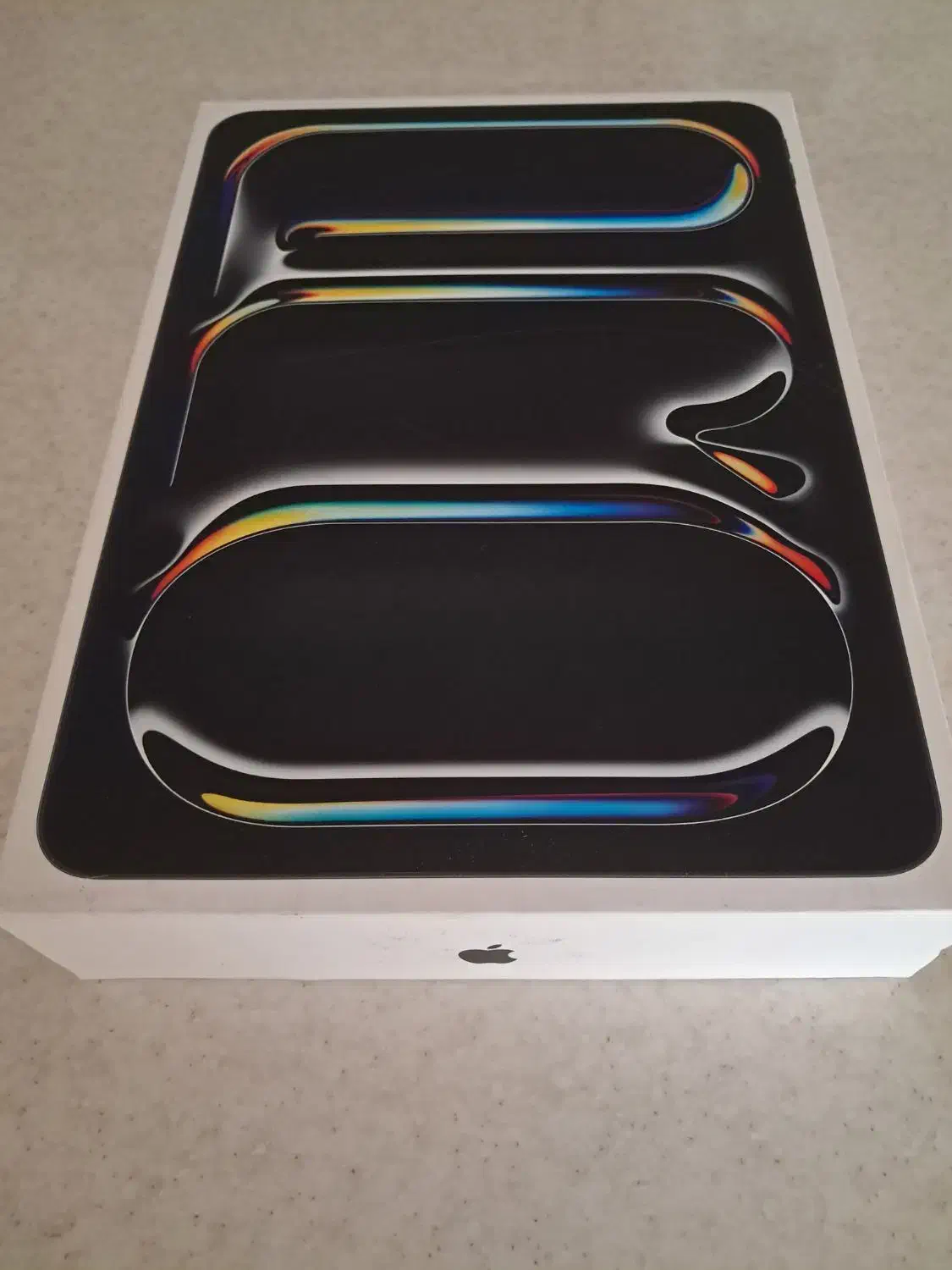 آیپد پرو ۱۱ اینچ m4 ۲۰۲۴ + گارد|تبلت|مشهد, سید رضی|دیوار