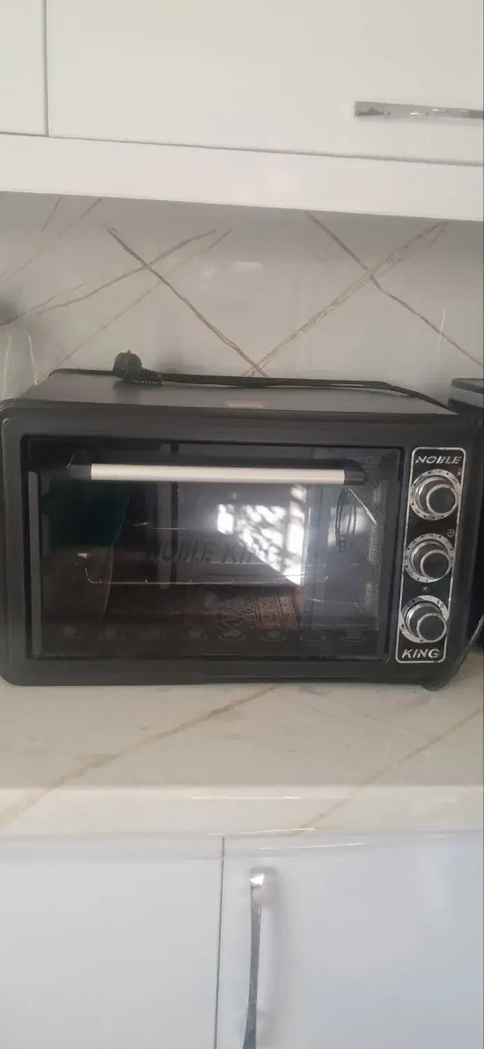 توستر|اجاق گاز و لوازم برقی پخت‌وپز|رشت, شهرک صبا|دیوار