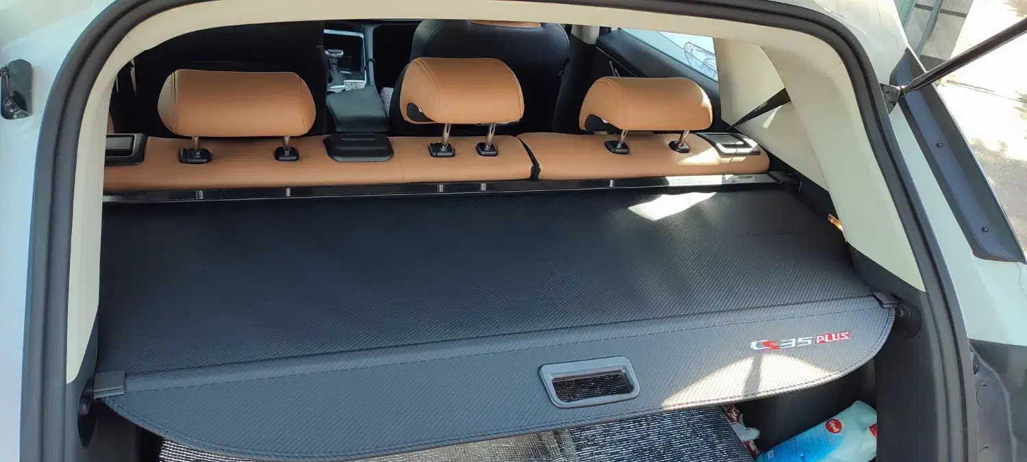 طاقچه چانگان cs35 پلاس|قطعات یدکی و لوازم جانبی|مشهد, توس (بلوار توس)|دیوار