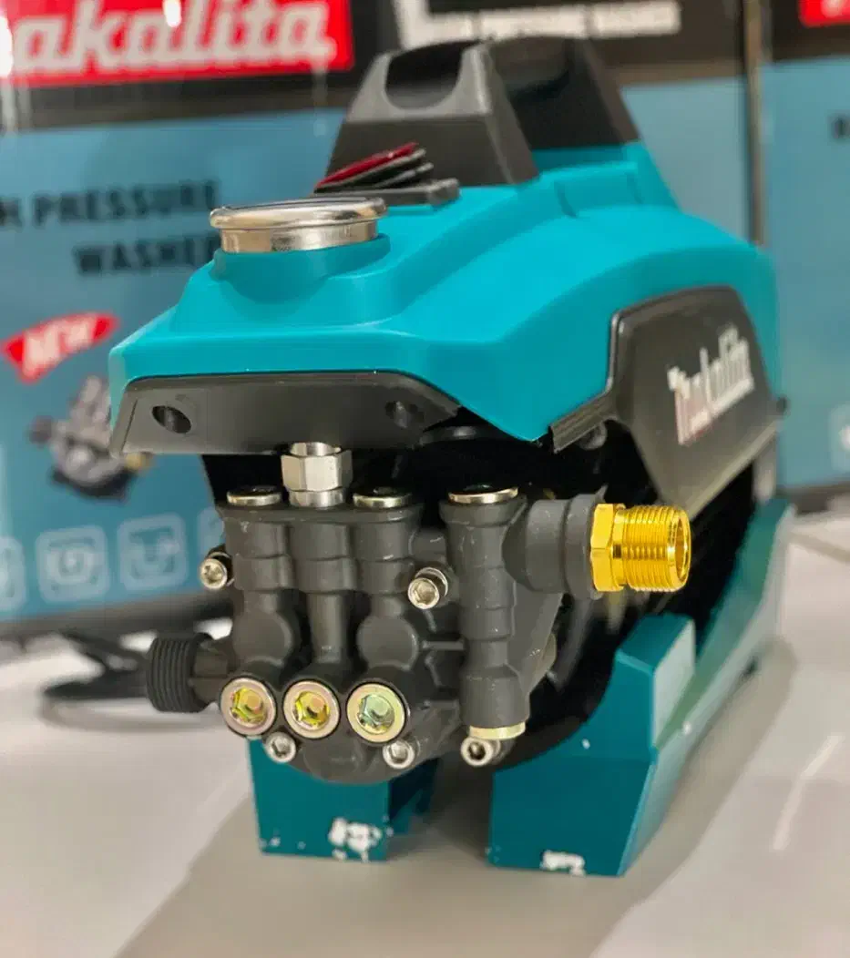 کارواش دینامی ۲۵۰بار 3000وات صنعتی سرسیلندر چدن|ابزارآلات|اصفهان, شاهد|دیوار