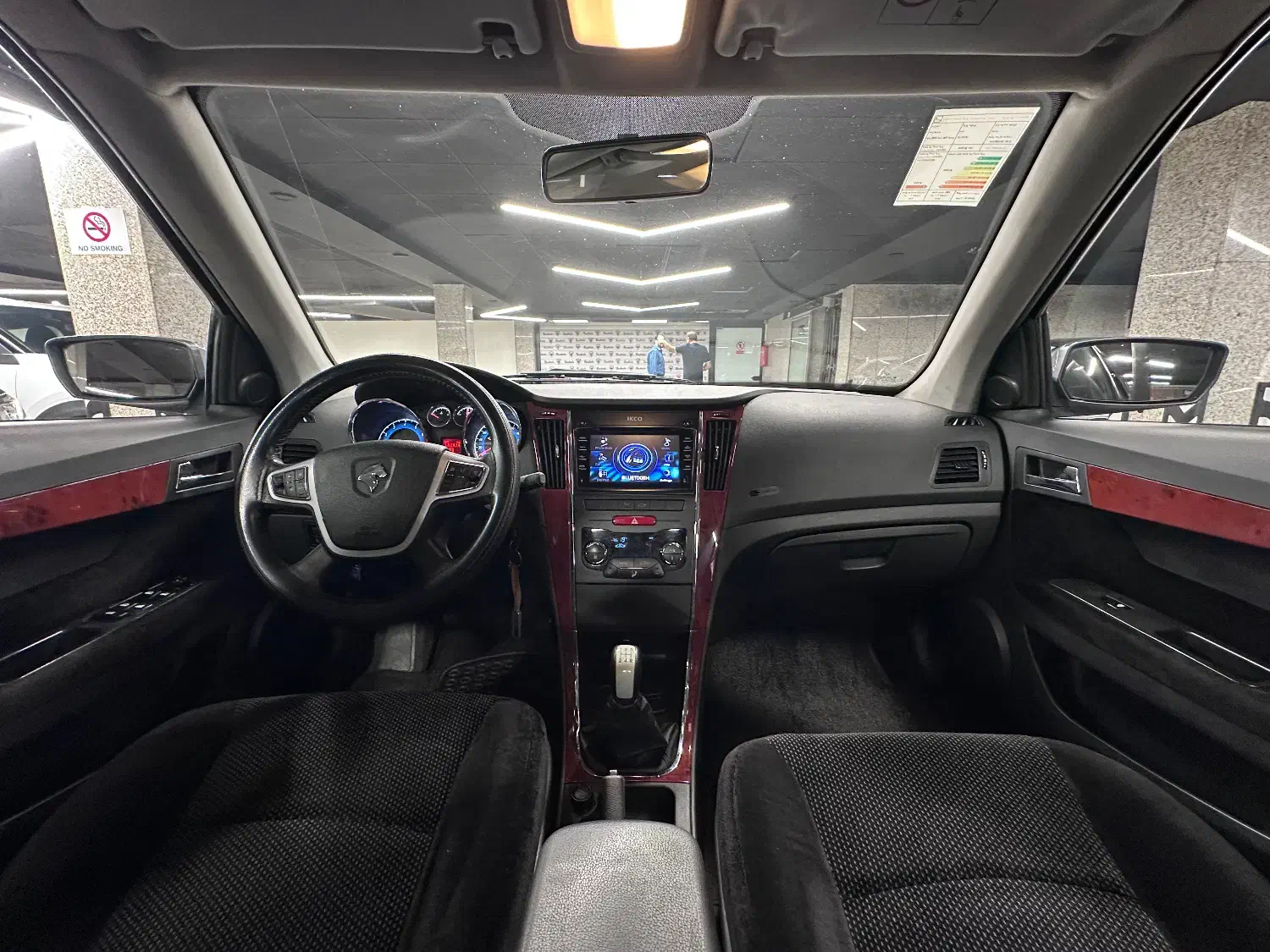 دنا معمولی 1398|خودرو سواری و وانت|تهران, ولنجک|دیوار