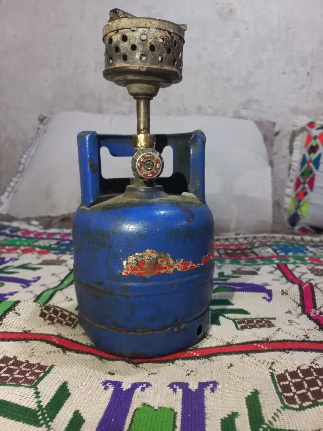 پیکنیک مسافرتی کوچک|اجاق گاز و لوازم برقی پختوپز|زاهدان, |دیوار