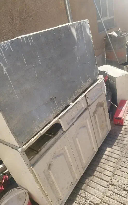 ضایعات شمارا درمحل خریداریم|خدمات پیشه و مهارت|گناباد, |دیوار