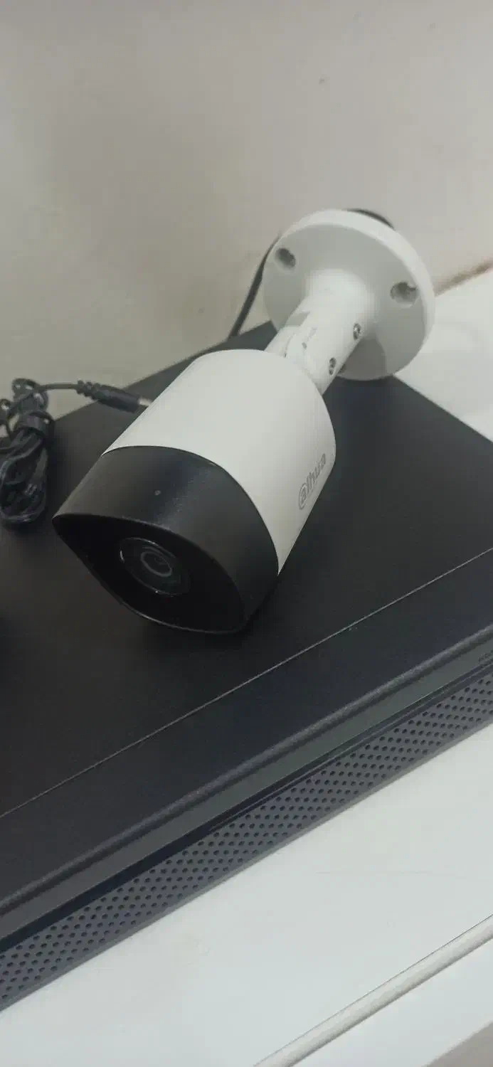 دوربین مداربسته|دوربین مداربسته|چمران, |دیوار