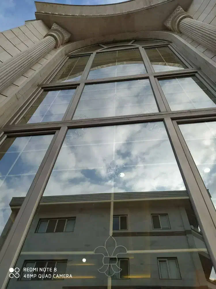 کلیه خدمات جوشکاری  در و پنجره   حفاظ  سر بندی|خدمات پیشه و مهارت|بندر انزلی, چهارفریضه|دیوار