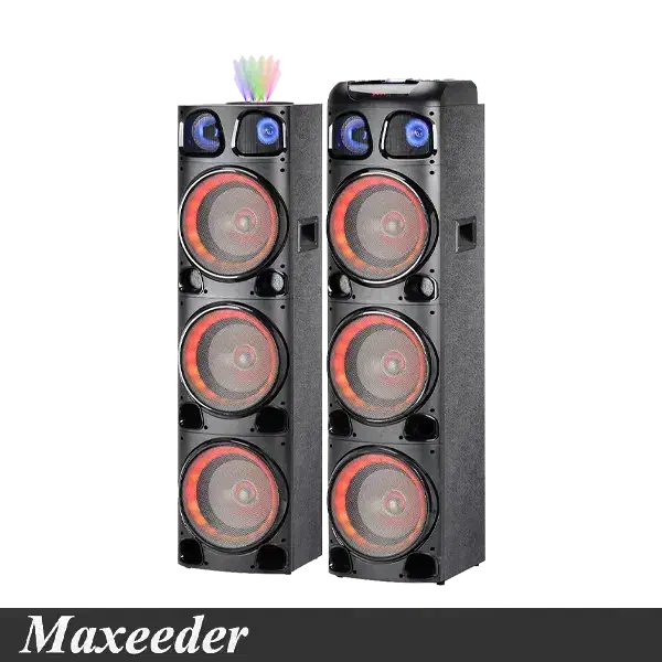 باند ۲ تکه ایستاده A-B MX DJ3102|سیستم صوتی خانگی|قدس, شهرقدس|دیوار