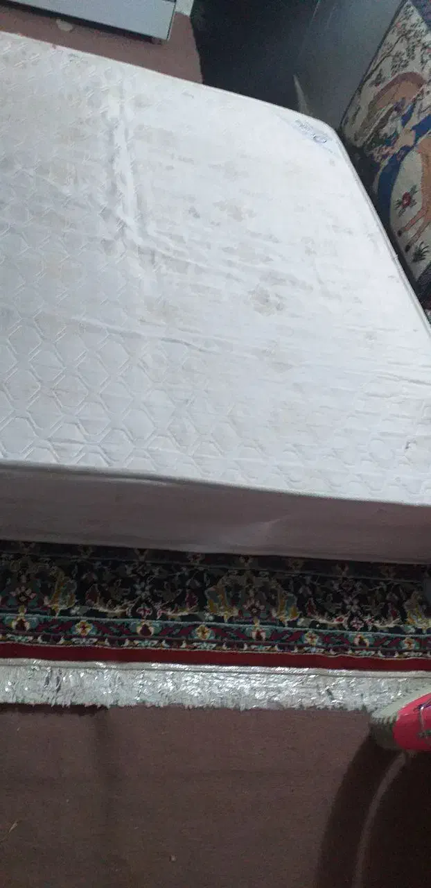 خوشخواب دونفره|تشک تختخواب|قوچان, |دیوار