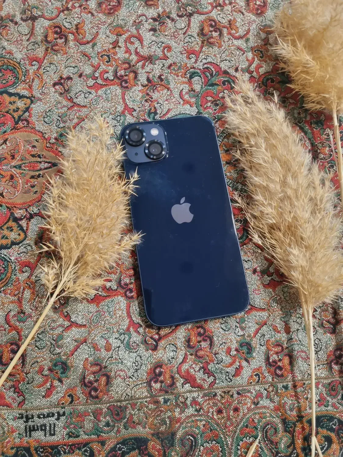 اپل13 NORMAL حافظه 128|موبایل|فلاورجان, |دیوار