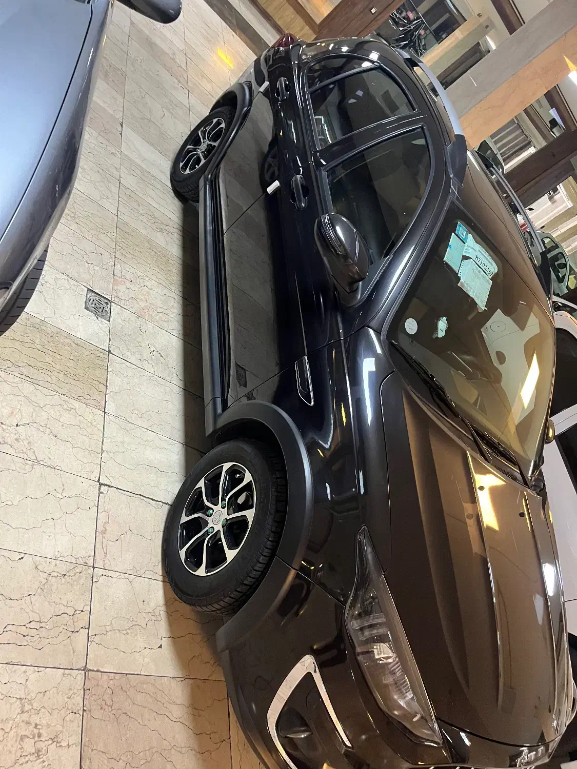 اطلس با سانروف|خودرو سواری و وانت|پردیس, فاز ۲|دیوار