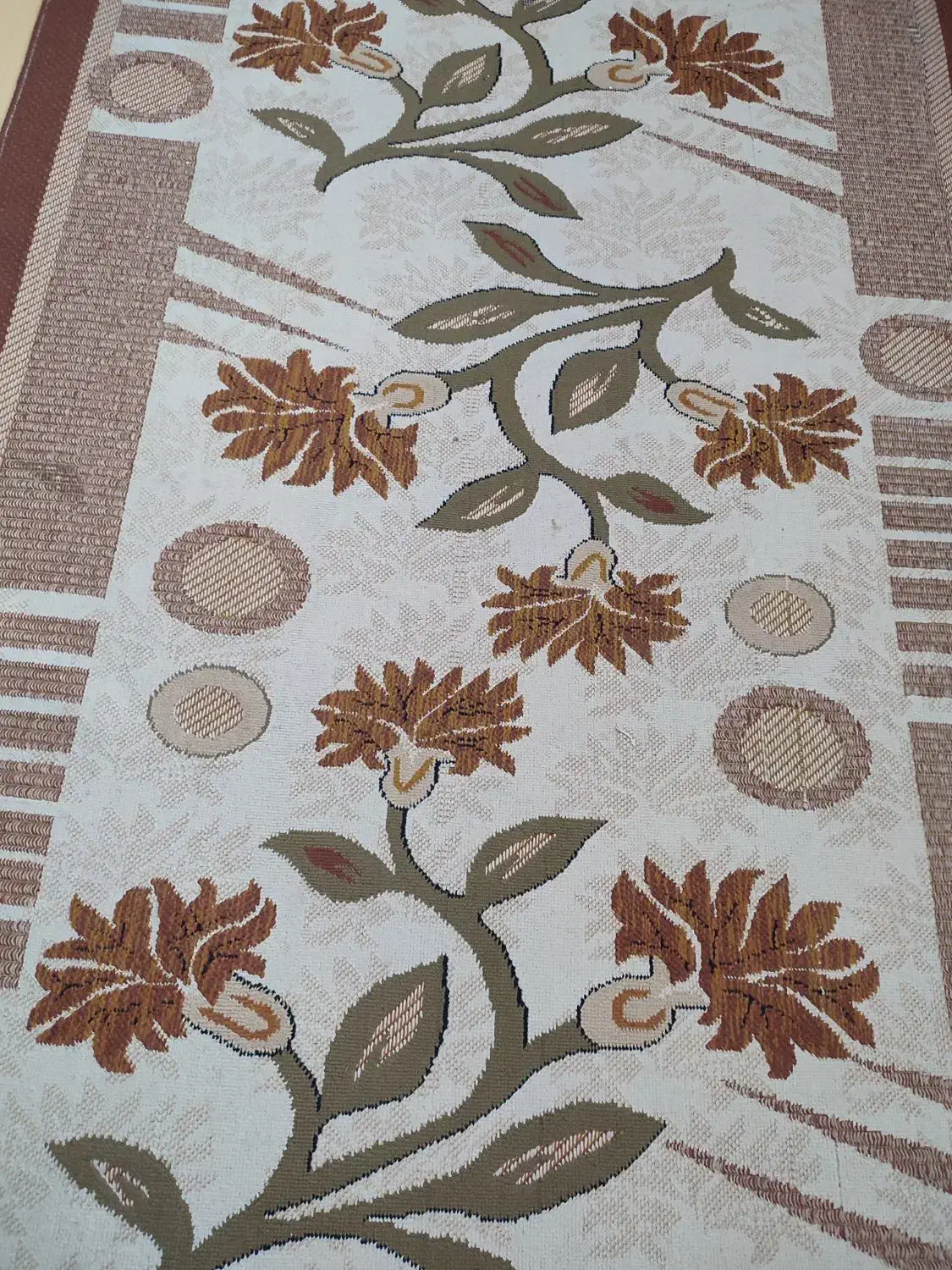 فرش آشپزخانه|گلیم، جاجیم، گبه|مشهد, خواجه ربیع|دیوار