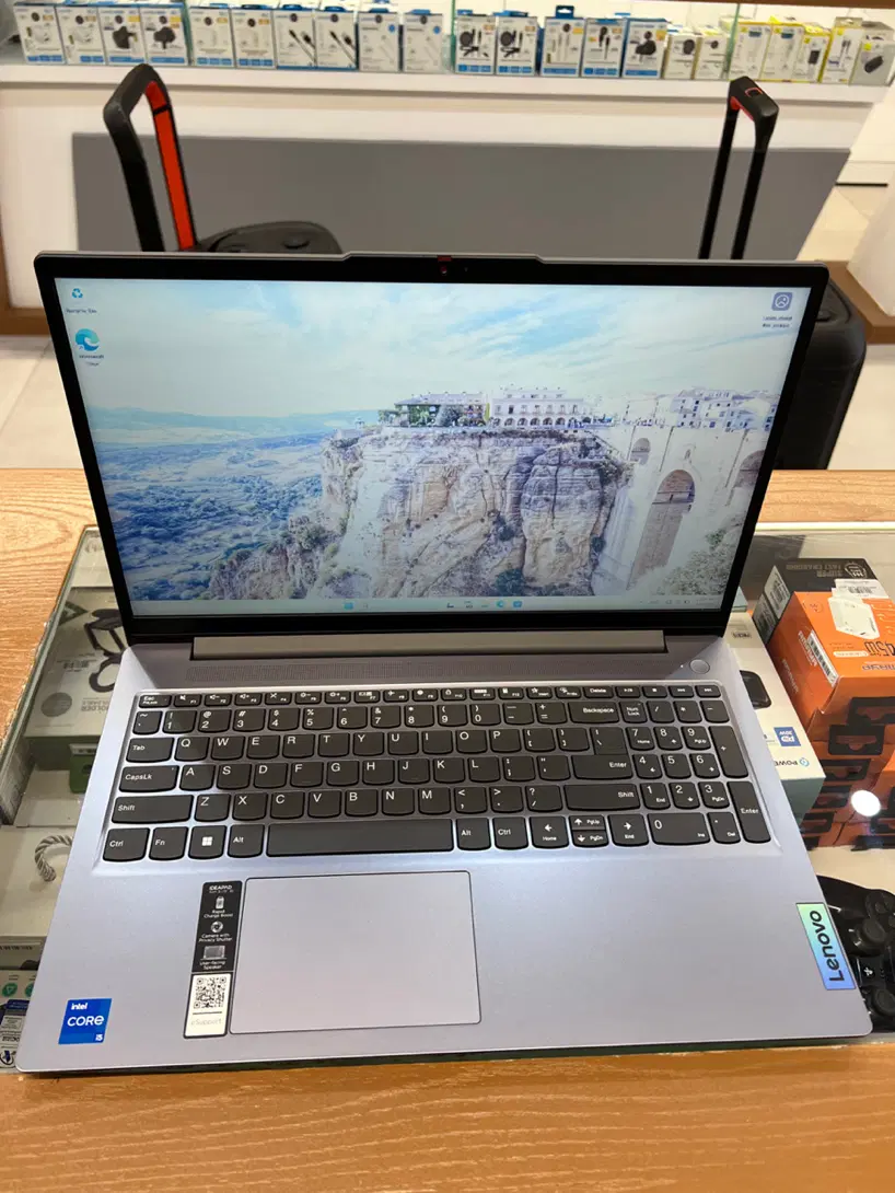 لپ‌تاپ lenovo|رایانه همراه|بندر امام خمینی, |دیوار