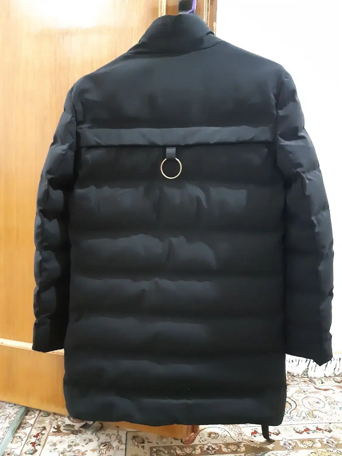 کاپشن پافر|لباس|خورموج, |دیوار