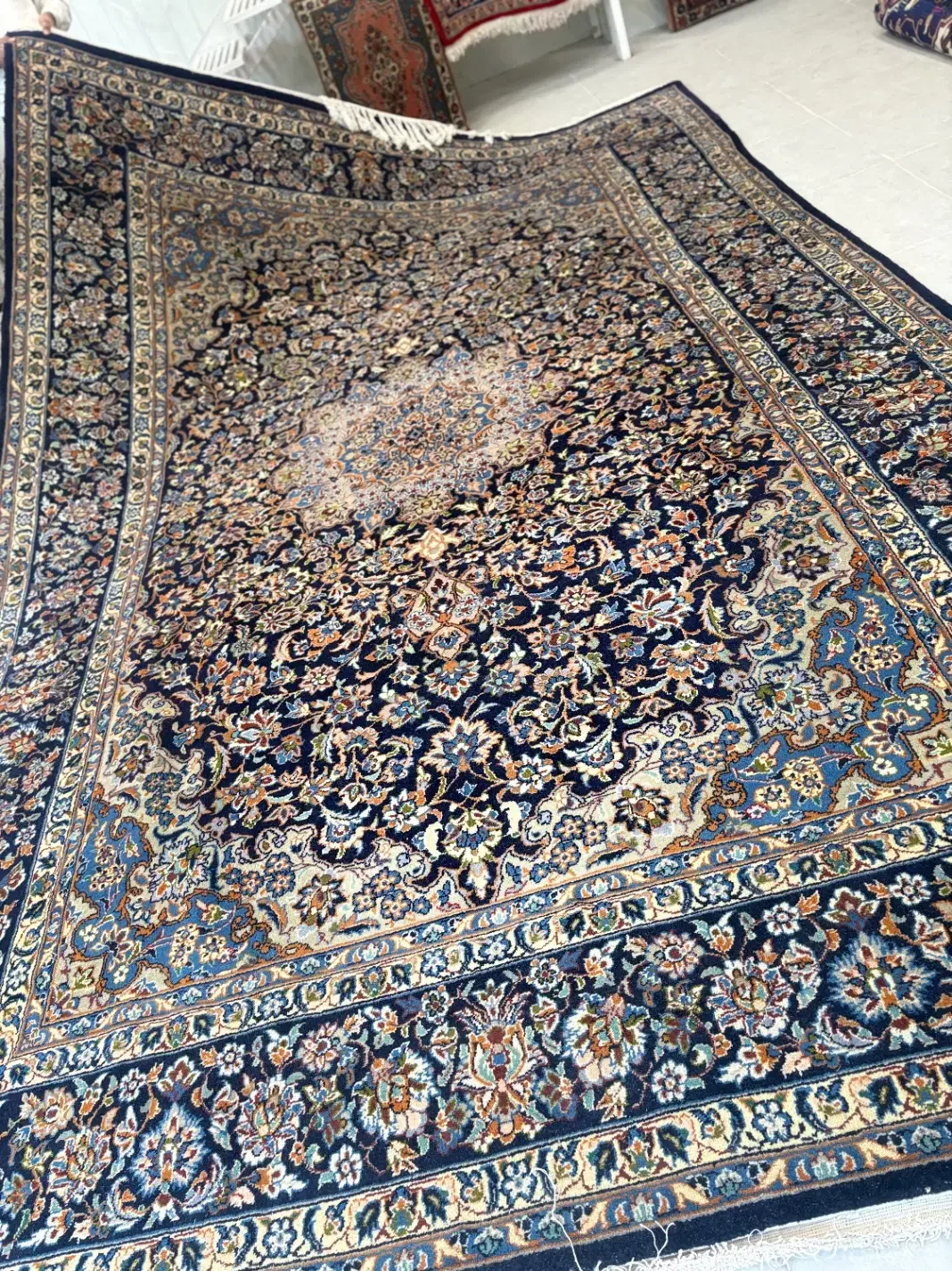 ۱۴متری اصفهان|فرش|کرج, کوی امامیه|دیوار