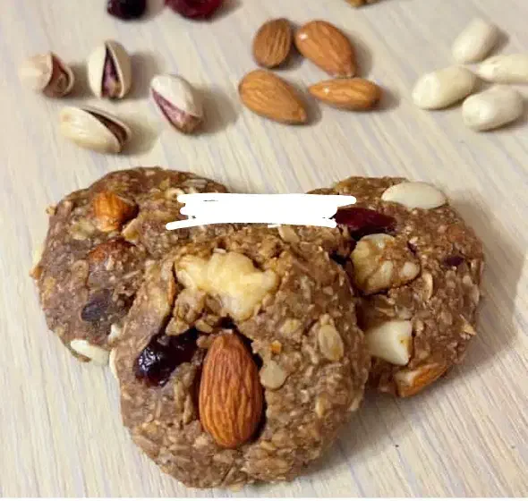 کوکی رژیمی|خوردنی و آشامیدنی|شیراز, کلاهدوز|دیوار