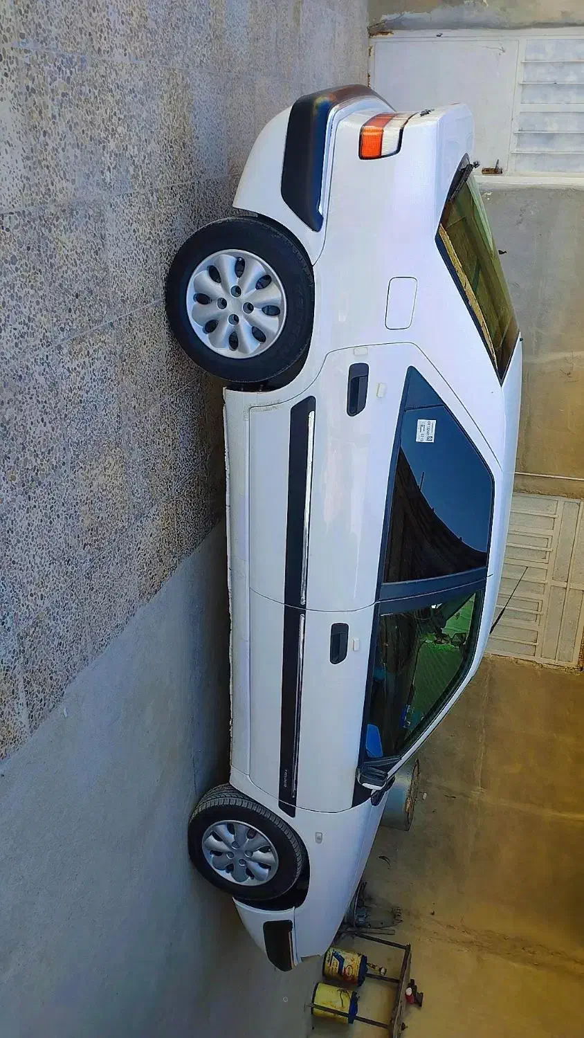 با سلام زانتیا 88 بازدید خوزستان بندر هندیجان|خودرو سواری و وانت|اهواز, دغاغله|دیوار