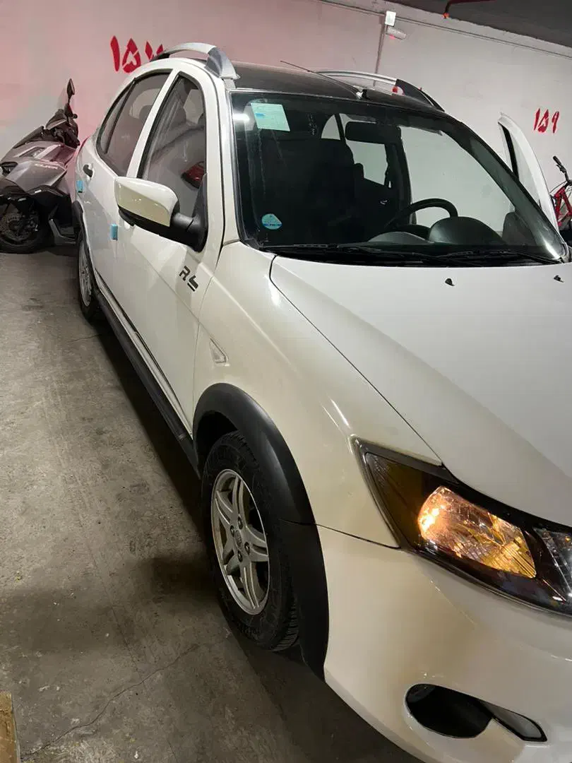 کوییک r مدل ۱۴۰۱ در حد صفر|خودرو سواری و وانت|تبریز, |دیوار