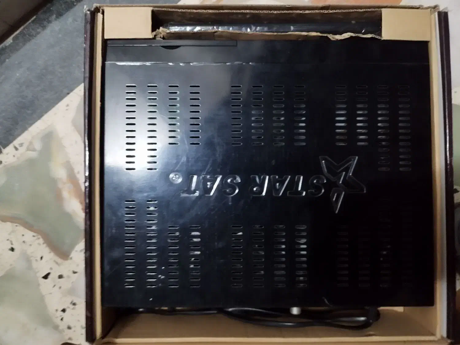 گیرنده دیجیتال|صوتی و تصویری|کرج, شاهینویلا|دیوار