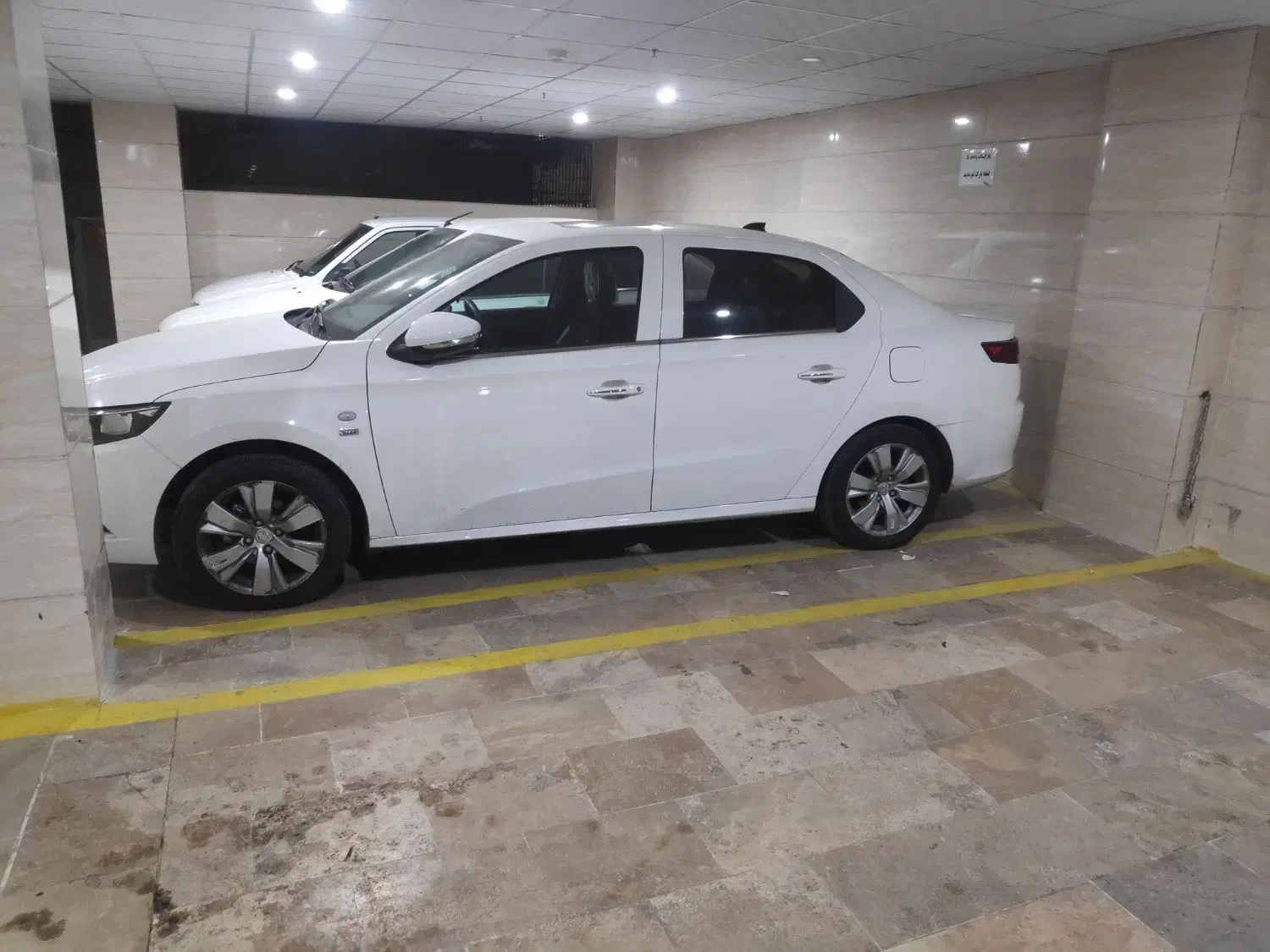 تارا اتوماتیک V4 مدل ۱۴۰۳|خودرو سواری و وانت|قدس, شهرقدس|دیوار