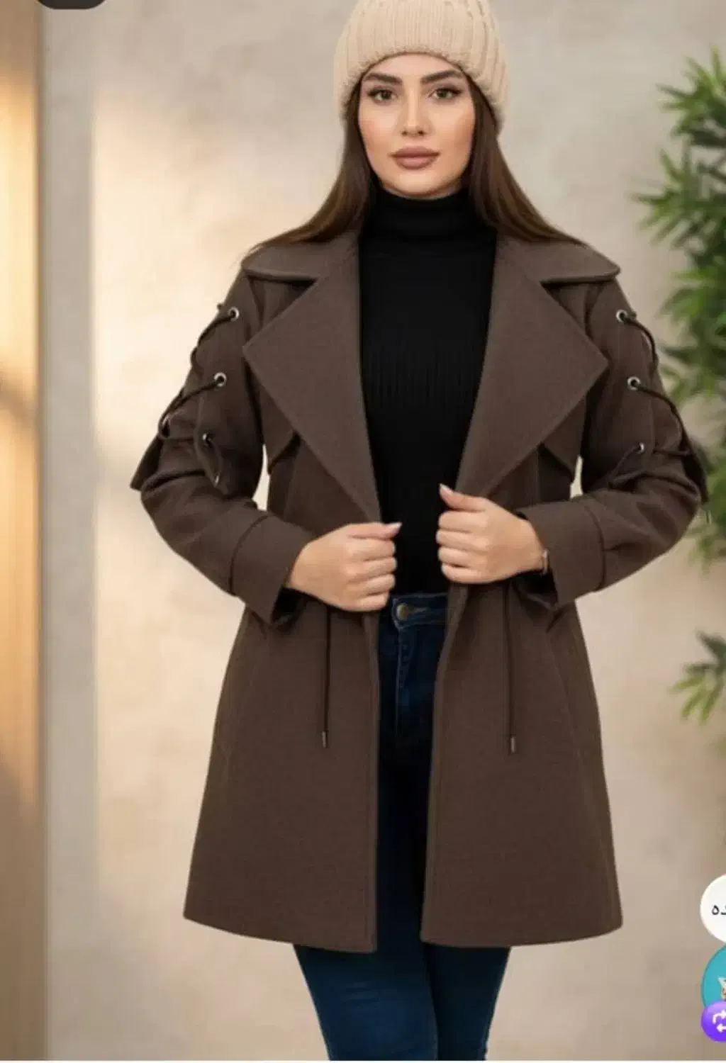 پالتو،مانتو،کاپشن،مانتومجلسی،ست بافت|لباس|بروجرد, |دیوار