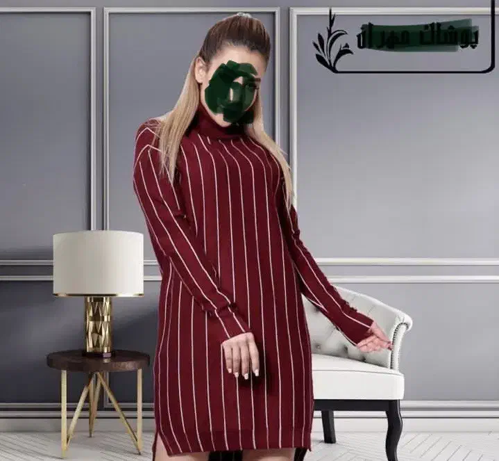 بافت خارجی|لباس|مبارکه, |دیوار