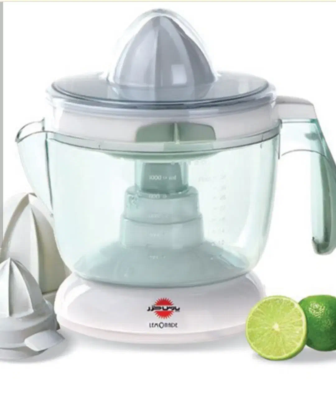 آب مرکبات گیر پارس خزر|آبمیوهگیر و آبمرکباتگیر|اراک, |دیوار