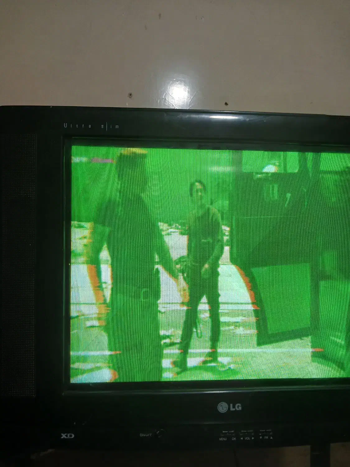 تلوزیون|تلویزیون و پروژکتور|بندر ماهشهر, |دیوار