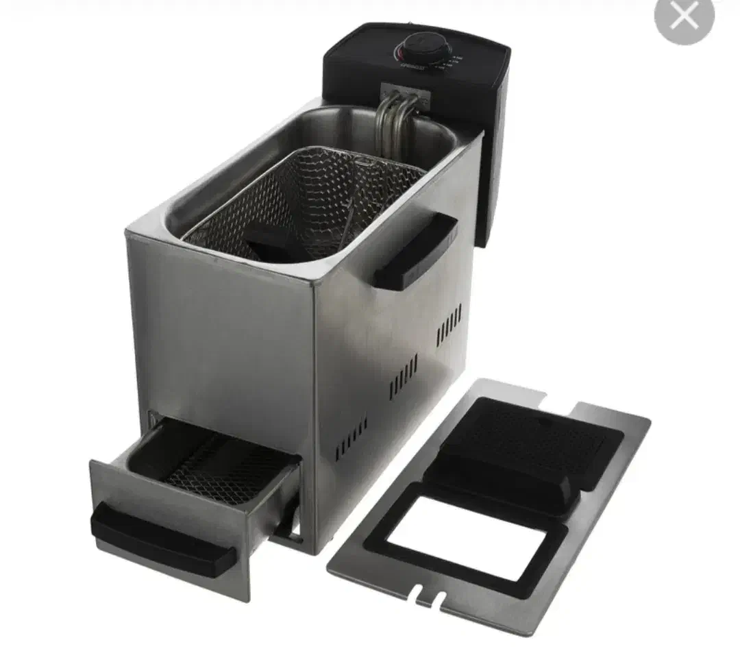 سرخ کن|اجاق گاز و لوازم برقی پختوپز|محمدشهر, محمدشهر|دیوار