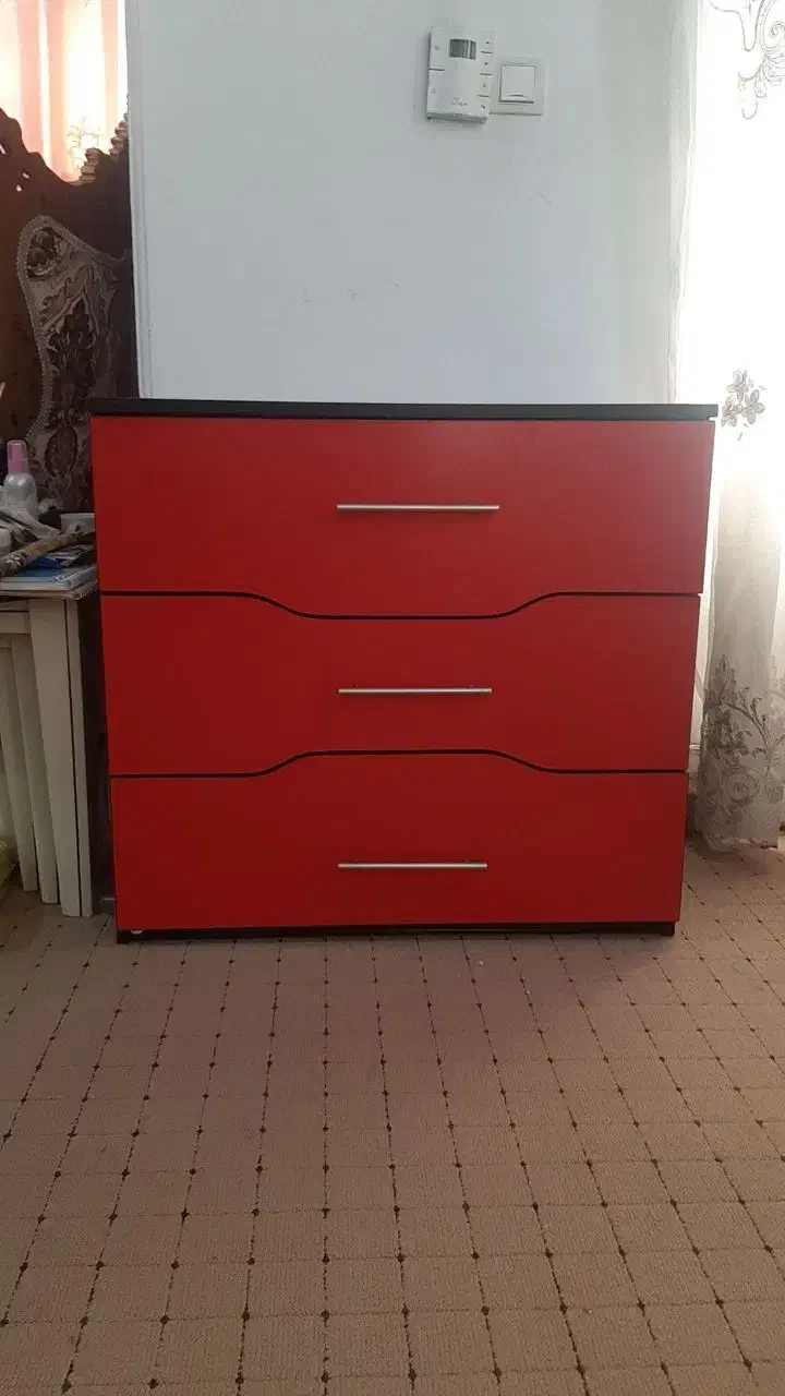 فروش کمد -ویترین و دراور کودک|جاکفشی، کمد، دراور|قدس, شهرقدس|دیوار