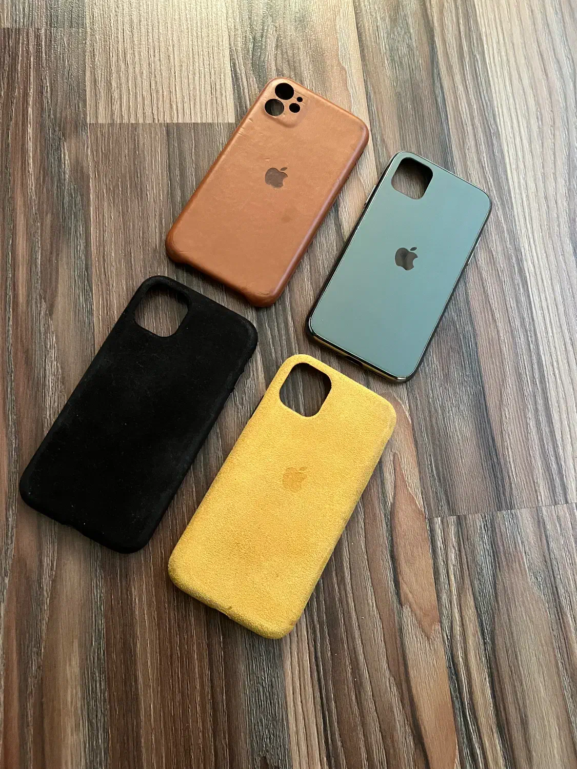 قاب آیفون۱۱|لوازم جانبی موبایل و تبلت|بابلسر, |دیوار