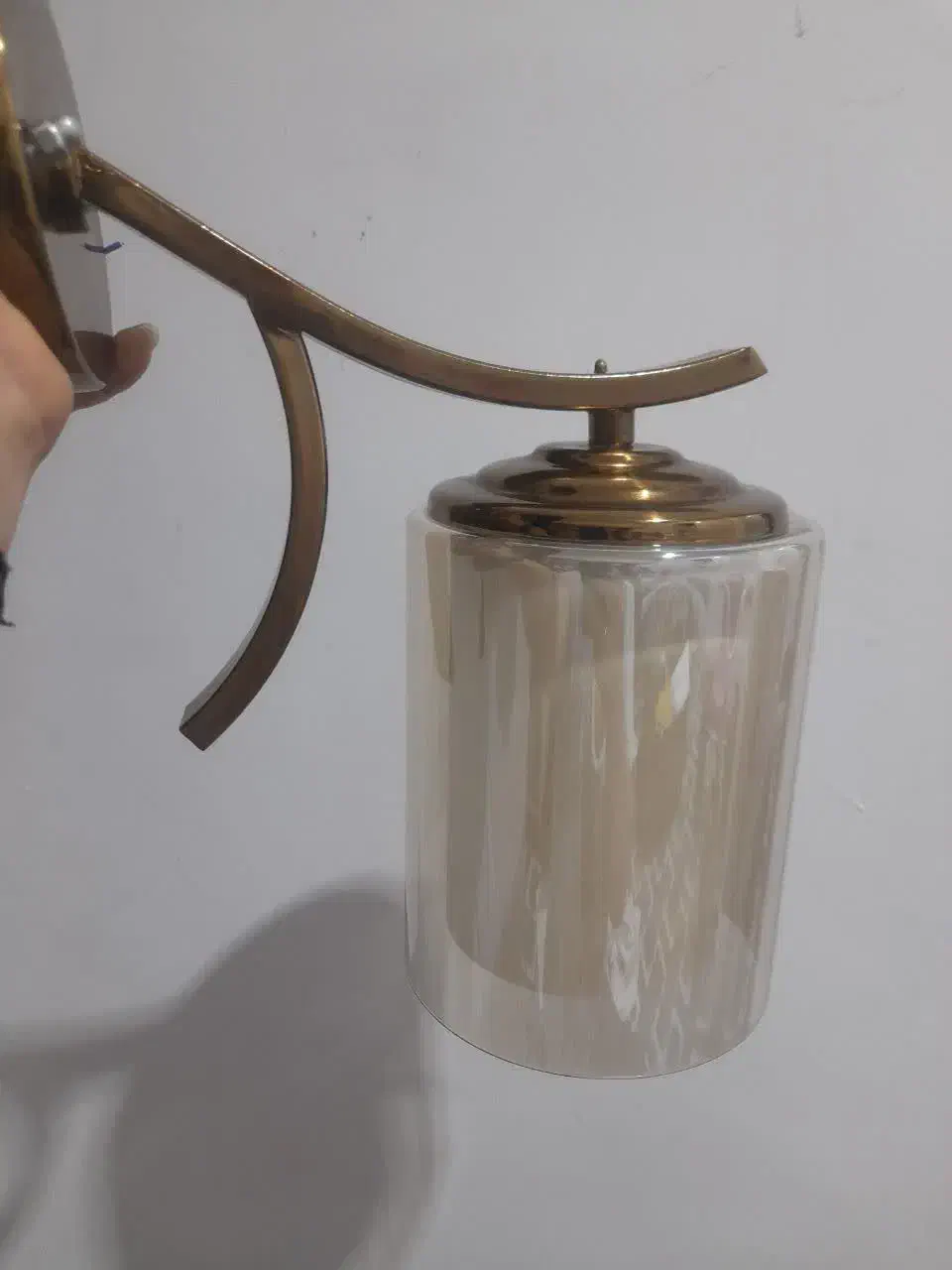 لوستر|لوستر و چراغ آویز|مشهد, خواجه ربیع|دیوار