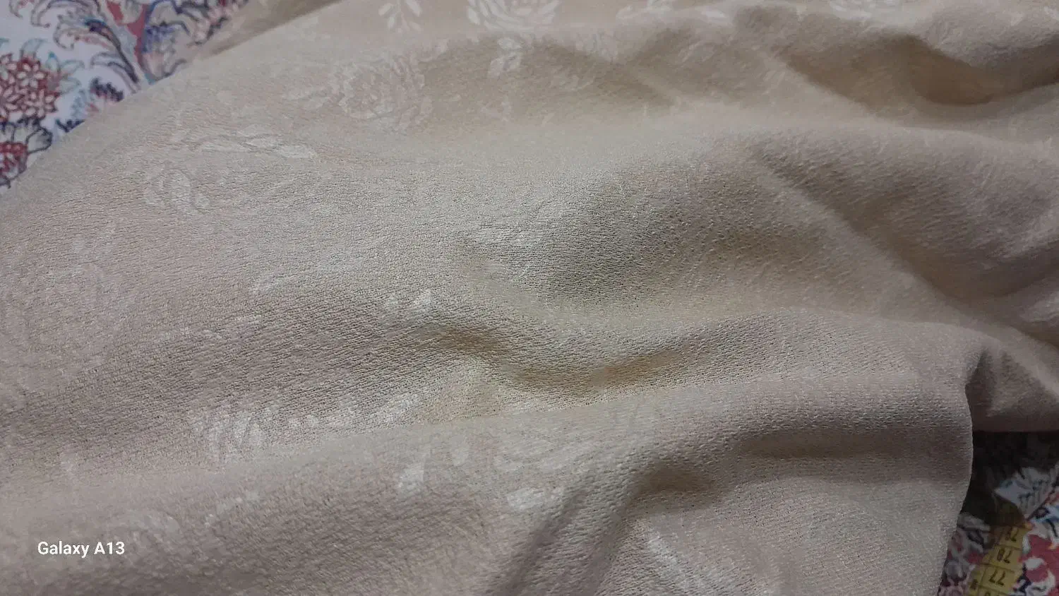 روکش مبل تشک دوبل دو رنگ|مبلمان خانگی و میز عسلی|تهران, صادقیه|دیوار