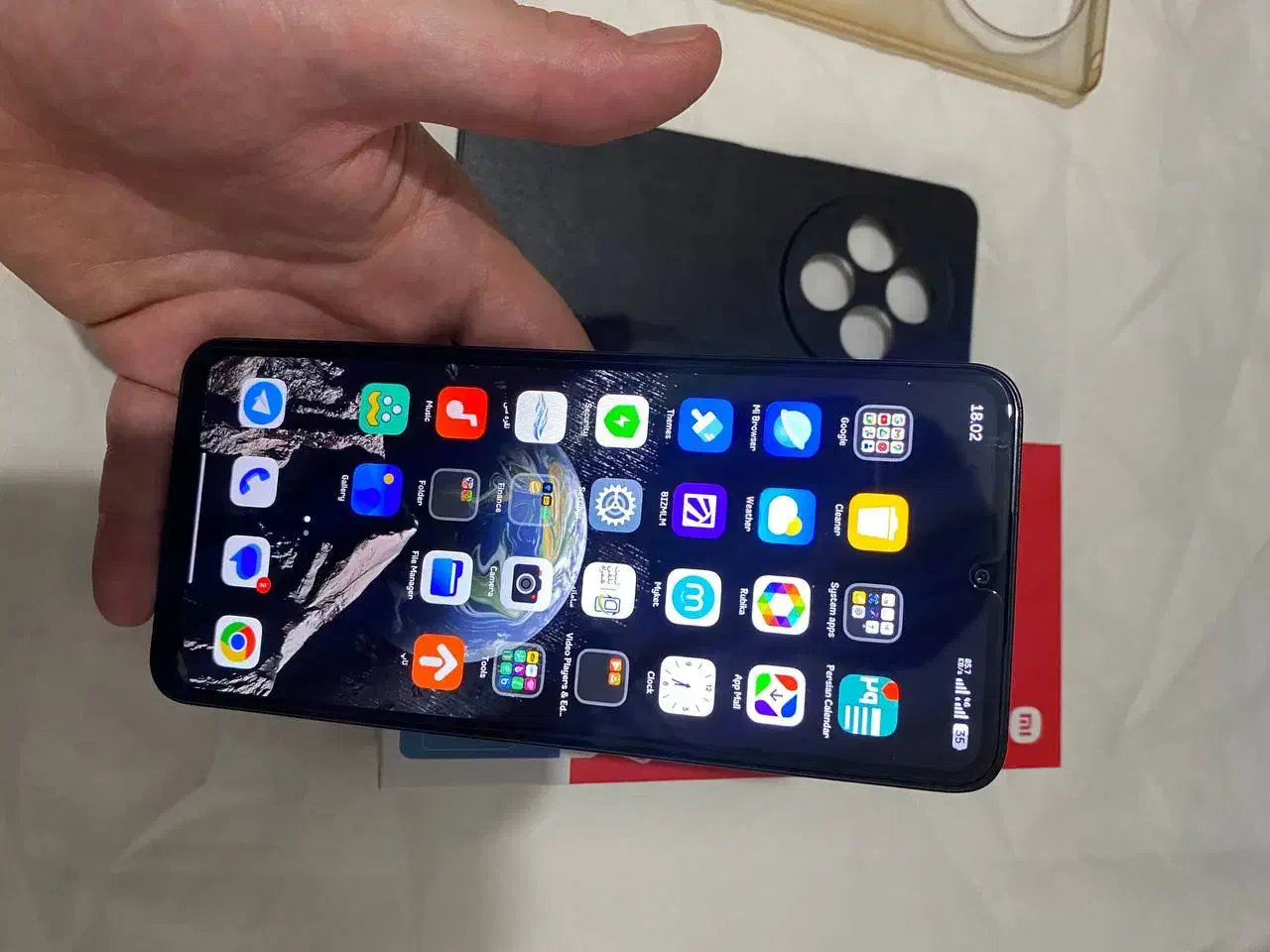 شیائومی Redmi 14c|موبایل|رشت, فخب|دیوار