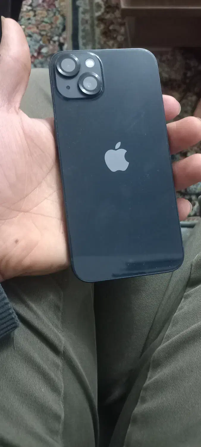 ایفون ۱۳ نرمال ۱۲۸ گیگ|موبایل|طرقبه, |دیوار